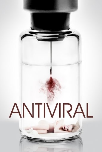 Antiviral Poster of Antiviral