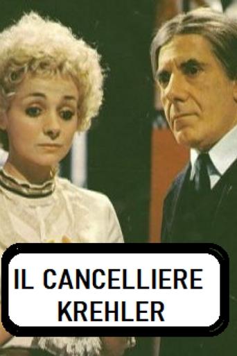 Il cancelliere Krehler Poster of Il cancelliere Krehler
