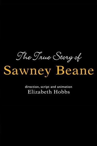 The True Story of Sawney Beane Poster of The True Story of Sawney Beane