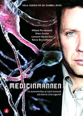 Medicinmannen Poster of Medicinmannen