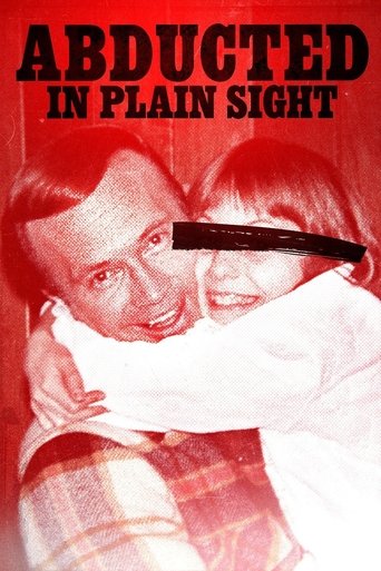 Abducted in Plain Sight Poster of Abducted in Plain Sight