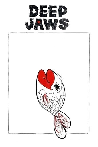 Deep Jaws Poster of Deep Jaws
