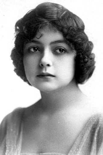Winifred Bryson Portrait of Winifred Bryson