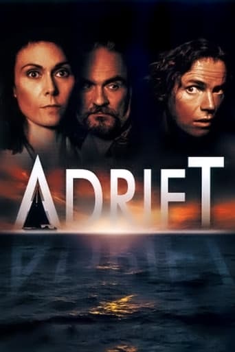 Adrift Poster of Adrift