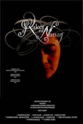 Raket ni Nanay Poster of Raket ni Nanay