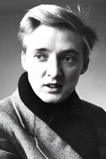 Oskar Werner Portrait of Oskar Werner