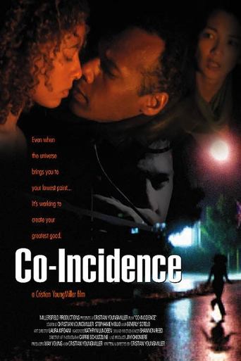 Co-Incidence Poster of Co-Incidence
