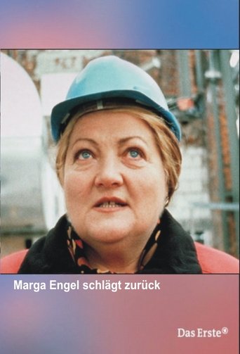 Marga Engel schlägt zurück Poster of Marga Engel schlägt zurück
