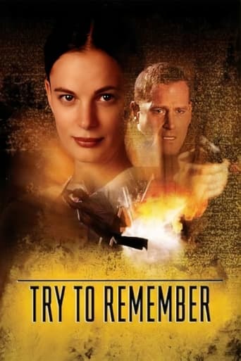 Try to Remember Poster of Try to Remember