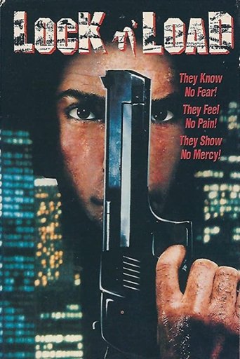 Lock 'n' Load Poster of Lock 'n' Load