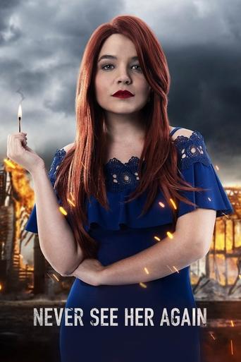 Most Likely to Murder Poster of Most Likely to Murder