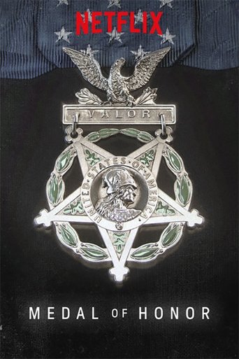Medal of Honor Poster of Medal of Honor