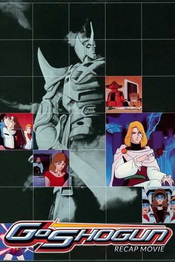 GoShogun Poster of GoShogun
