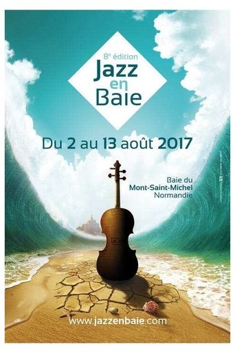 Pomrad Live au Festival Jazz en Baie 2017 Poster of Pomrad Live au Festival Jazz en Baie 2017