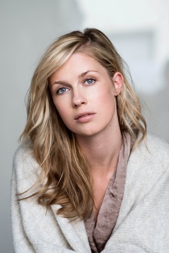 Christine Eixenberger Portrait of Christine Eixenberger