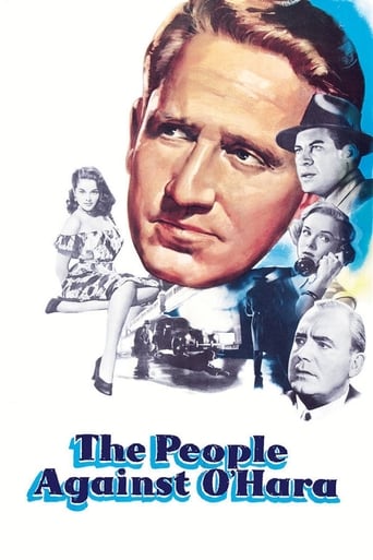 The People Against O'Hara Poster of The People Against O'Hara