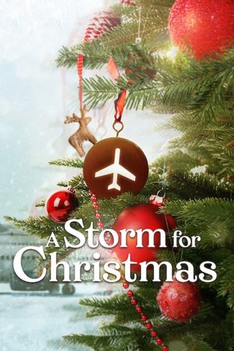 A Storm for Christmas Poster of A Storm for Christmas