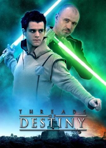 Star Wars: Threads of Destiny Poster of Star Wars: Threads of Destiny