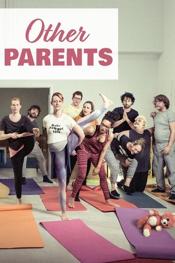 Other Parents Poster of Other Parents