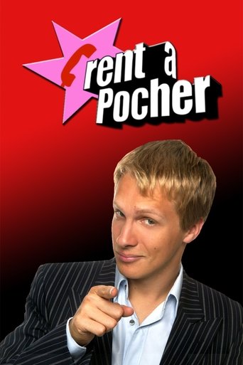 Rent a Pocher Poster of Rent a Pocher