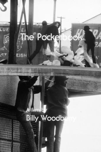 The Pocketbook Poster of The Pocketbook