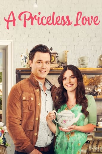 A Priceless Love Poster of A Priceless Love