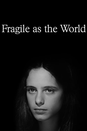 Fragile as the World Poster of Fragile as the World