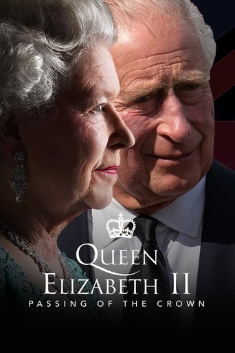 Queen Elizabeth II: Passing of the Crown – A Special Edition of 20/20 Poster of Queen Elizabeth II: Passing of the Crown – A Special Edition of 20/20