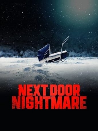 Next-Door Nightmare Poster of Next-Door Nightmare