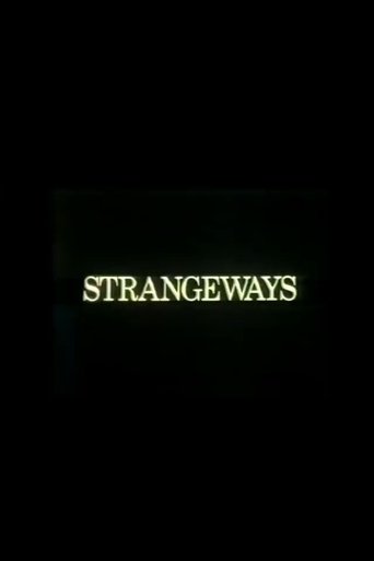 Strangeways Poster of Strangeways