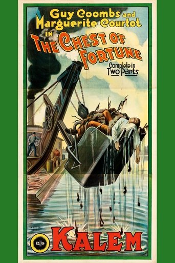 The Chest of Fortune Poster of The Chest of Fortune