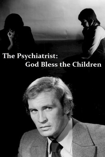 The Psychiatrist: God Bless the Children Poster of The Psychiatrist: God Bless the Children