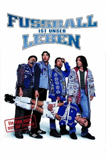 Fußball ist unser Leben Poster of Fußball ist unser Leben