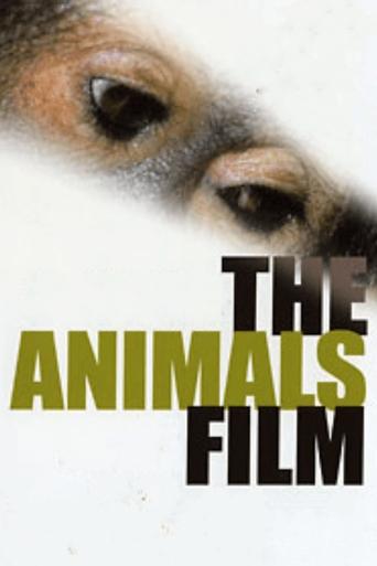 The Animals Film Poster of The Animals Film