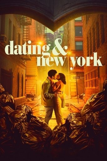 Dating & New York Poster of Dating & New York