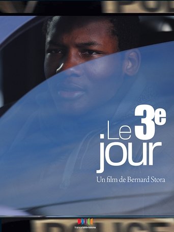 Le Troisième Jour Poster of Le Troisième Jour