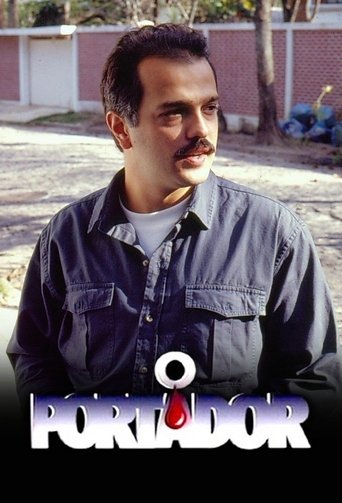 O Portador Poster of O Portador