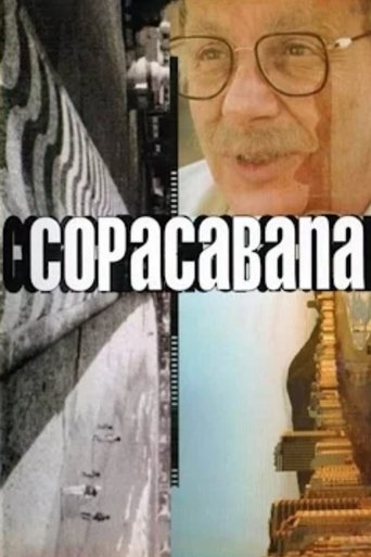 Copacabana Poster of Copacabana