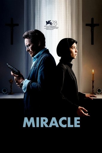 Miracle Poster of Miracle