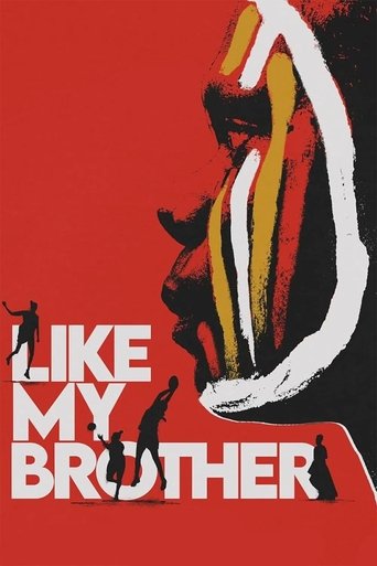Like My Brother Poster of Like My Brother