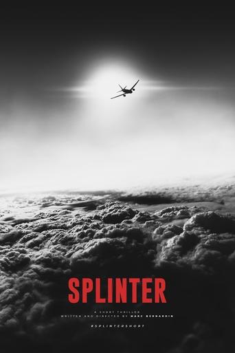 Splinter Poster of Splinter