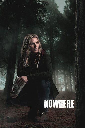 Nowhere to Be Found Poster of Nowhere to Be Found