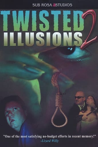 Twisted Illusions 2 Poster of Twisted Illusions 2