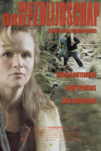 With Great Joy Poster of With Great Joy