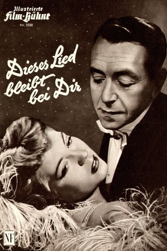 Dieses Lied bleibt bei dir Poster of Dieses Lied bleibt bei dir