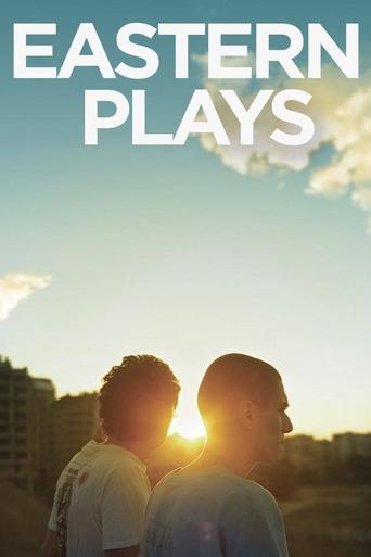 Eastern Plays Poster of Eastern Plays