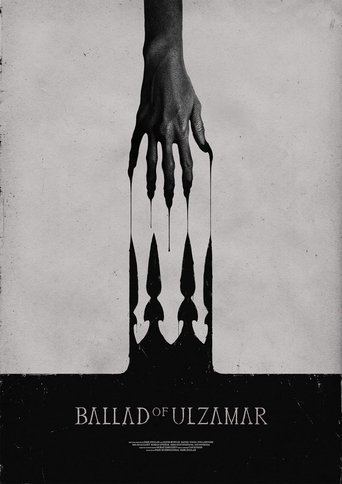 Ballad of Ulzamar Poster of Ballad of Ulzamar