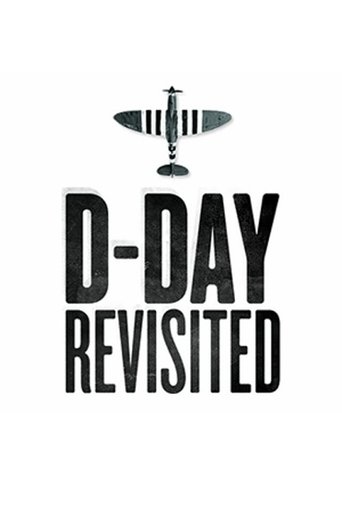 D-Day Revisited Poster of D-Day Revisited