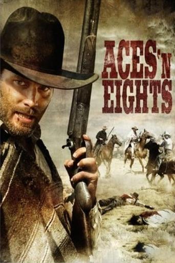 Aces 'N' Eights Poster of Aces 'N' Eights