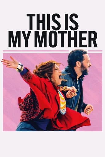 This is My Mother Poster of This is My Mother